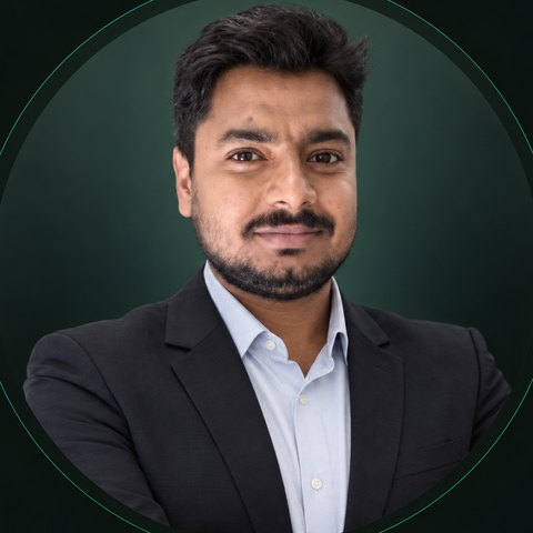 Birbal, Head of DevOps, FlyNava