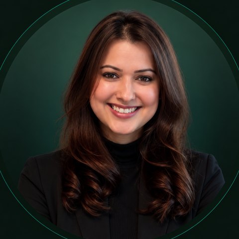 Harsha Varlani, Strategic Advisor, FlyNava