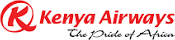 Kenya Airways logo