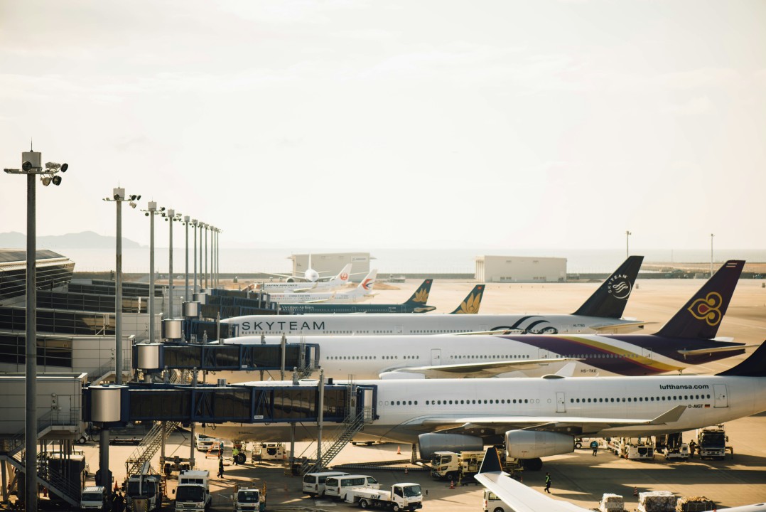 5 factors affecting the airline business globally