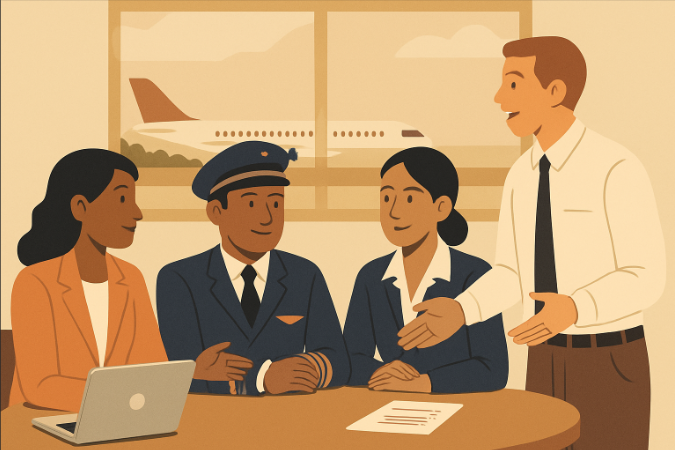 How African Airlines are Tackling Pricing Challenges