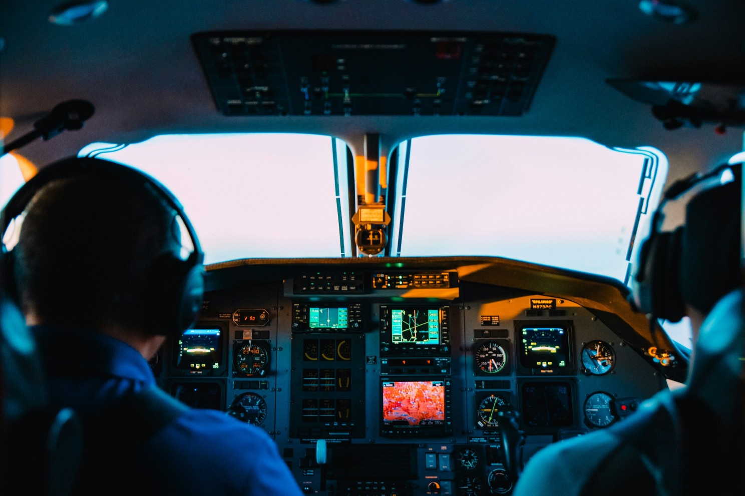 5 factors affecting the airline business globally
