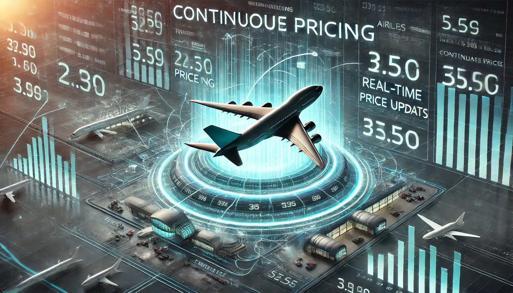 Why Airlines Are Embracing Continuous Pricing